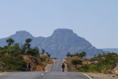 The Great Ethiopian Run