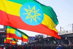 The Great Ethiopian Run