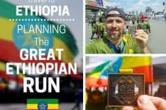 The Great Ethiopian Run