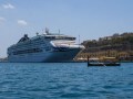 Discovering Greece & The Med with P&O Cruises - Intrepid Escape