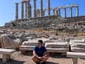 Discovering Greece & The Med with P&O Cruises - Intrepid Escape