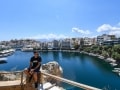 Discovering Greece & The Med with P&O Cruises - Intrepid Escape