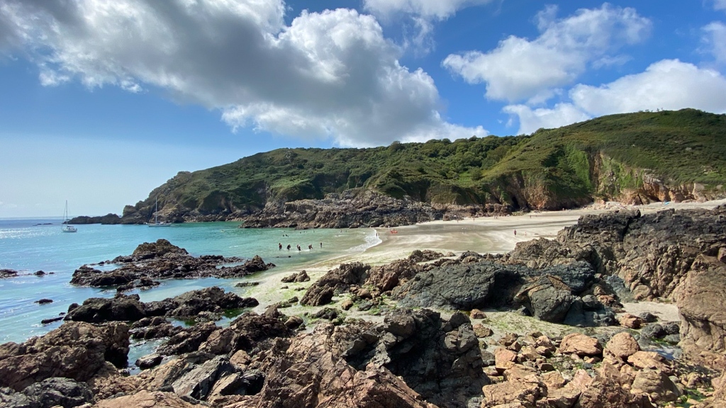 Things to do in Guernsey - Intrepid Escape