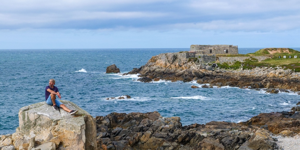 Things to do in Guernsey - Intrepid Escape