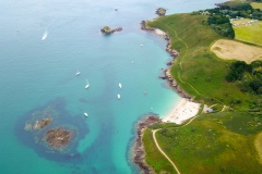 Things to do in Guernsey - Intrepid Escape