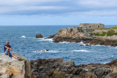 Things to do in Guernsey - Intrepid Escape