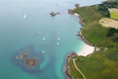 Things to do in Guernsey - Intrepid Escape