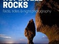 Guide to visiting Hopewell Rocks; facts, tides & night photography