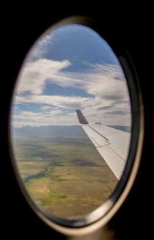 The Guyana Rupununi Savannah