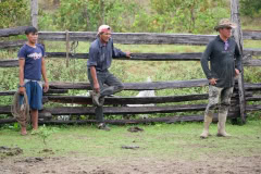 The Guyana Rupununi Savannah