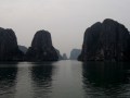 Halong Bay Vietnam