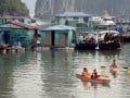 Halong Bay Vietnam