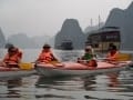 Halong Bay Vietnam