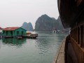 Halong Bay Vietnam