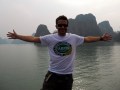 Halong Bay Vietnam