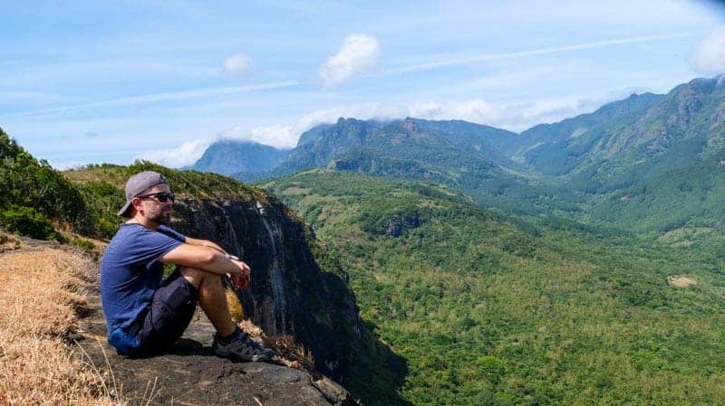 Hike Bike and Kayak Sri Lanka