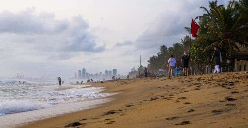 Hike Bike and Kayak Sri Lanka