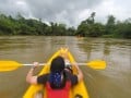 Hike Bike and Kayak Sri Lanka