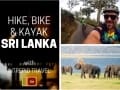 Hike Bike and Kayak Sri Lanka