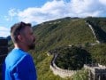 Hiking the Great Wall of China - Intrepid Escape