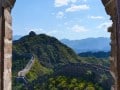 Hiking the Great Wall of China - Intrepid Escape