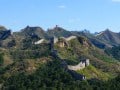 Hiking the Great Wall of China - Intrepid Escape