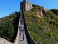 Hiking the Great Wall of China - Intrepid Escape