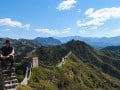 Hiking the Great Wall of China - Intrepid Escape