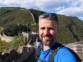 Hiking the Great Wall of China - Intrepid Escape