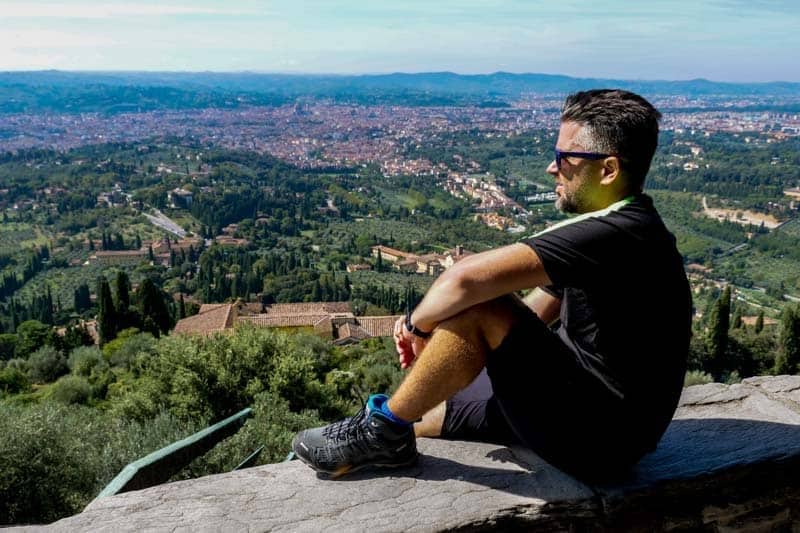Hiking the Path of Gods, Italy - Intrepid Escape