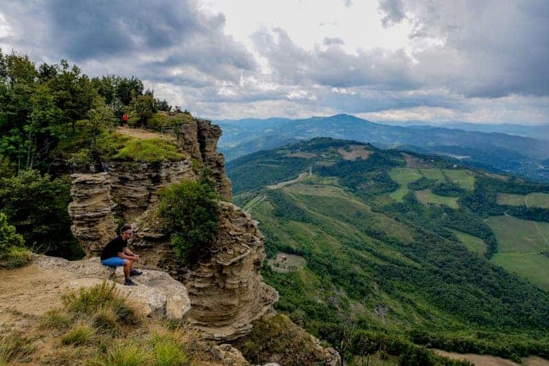 Hiking the Path of Gods, Italy - Intrepid Escape