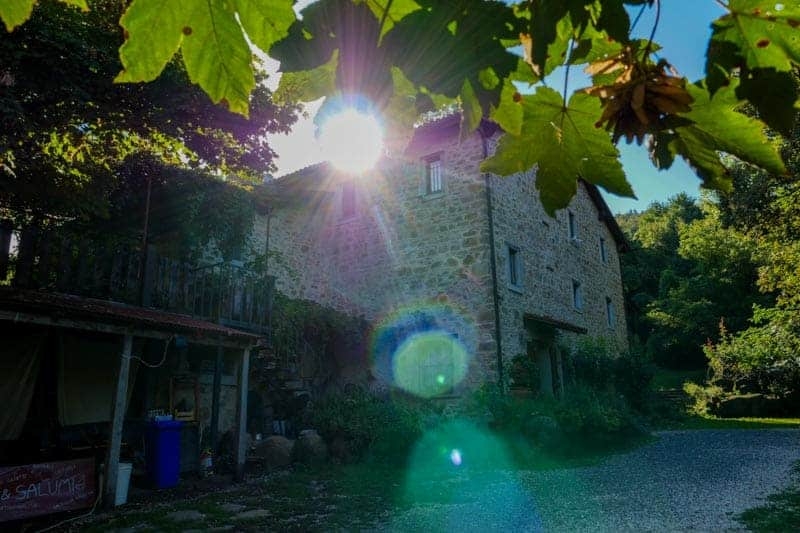 Agriturismo Prunara - Hiking the Path of Gods, Italy - Intrepid Escape