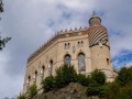 Rocchetta Mattei - Hiking the Path of Gods, Italy - Intrepid Escape