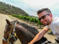 Horse Riding & Wine Tasting - Temecula