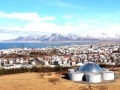 Reykjavik, Iceland