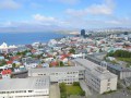 Reykjavik views