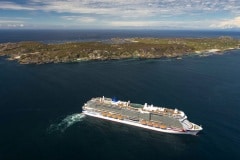 Iona P&O Cruises: Guide & Review