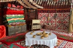 Kazakhstan Travel Blog - Intrepid Escape