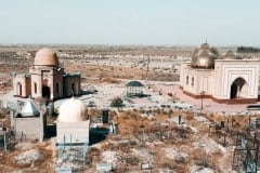 Kazakhstan Travel Blog - Intrepid Escape