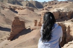 Kazakhstan Travel Blog - Intrepid Escape