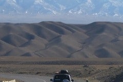 Kazakhstan Travel Blog - Intrepid Escape