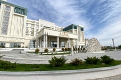 Kazakhstan Travel Blog - Intrepid Escape