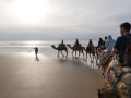 Learning to Kite-surf in Essaouira, Morocco with KiteWorldWide