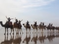 Learning to Kite-surf in Essaouira, Morocco with KiteWorldWide