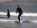 Learning to Kite-surf in Essaouira, Morocco with KiteWorldWide