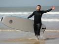 Learning to Kite-surf in Essaouira, Morocco with KiteWorldWide