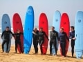 Learning to Kite-surf in Essaouira, Morocco with KiteWorldWide