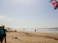 Learning to Kite-surf in Essaouira, Morocco with KiteWorldWide