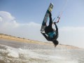 Learning to Kite-surf in Essaouira, Morocco with KiteWorldWide