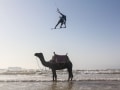 Learning to Kite-surf in Essaouira, Morocco with KiteWorldWide